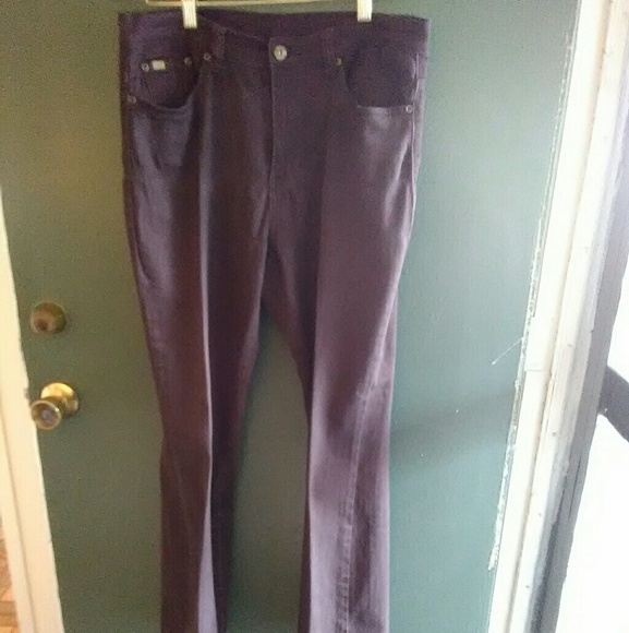 Diane Gilman Denim - SOLD